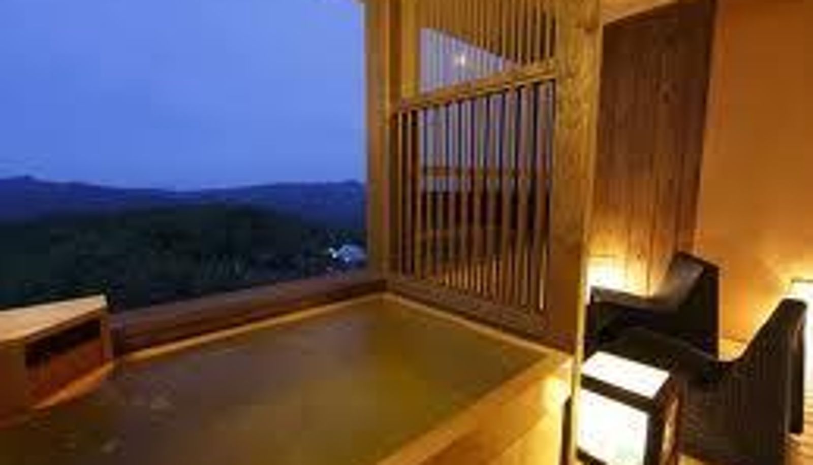 Chambre standard (double) - Yuyado Tokinoniwa (Kyoritsu Resorts)