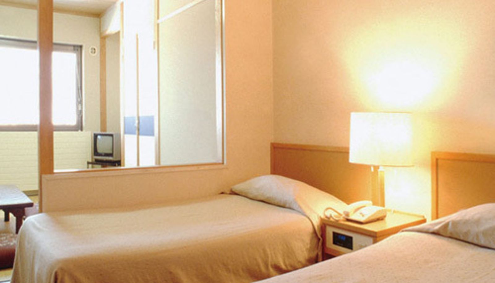Standaardkamer (tweepersoons) - Madarao Hill Side Hotel