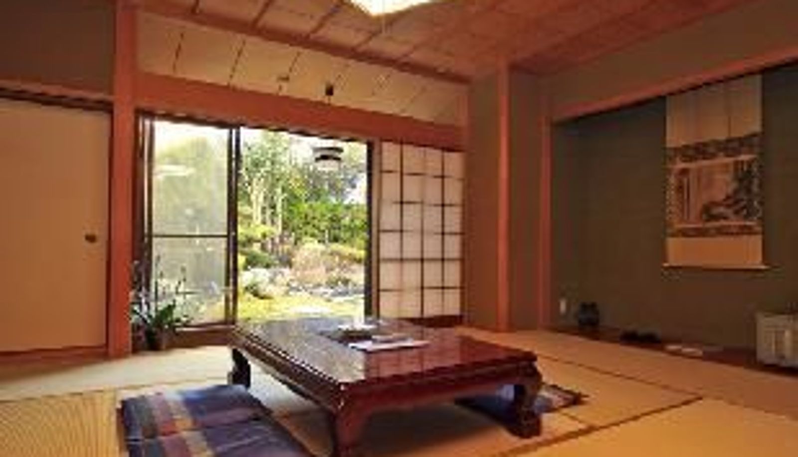 Camera standard (doppia) - (RYOKAN) Umihotel