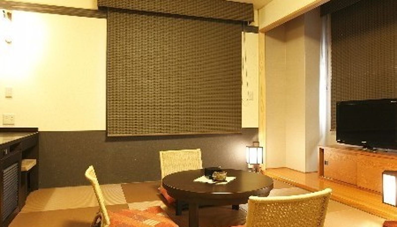 Standardzimmer (Doppel) - (RYOKAN) Oyado Konoha (Kyoritsu Resorts)