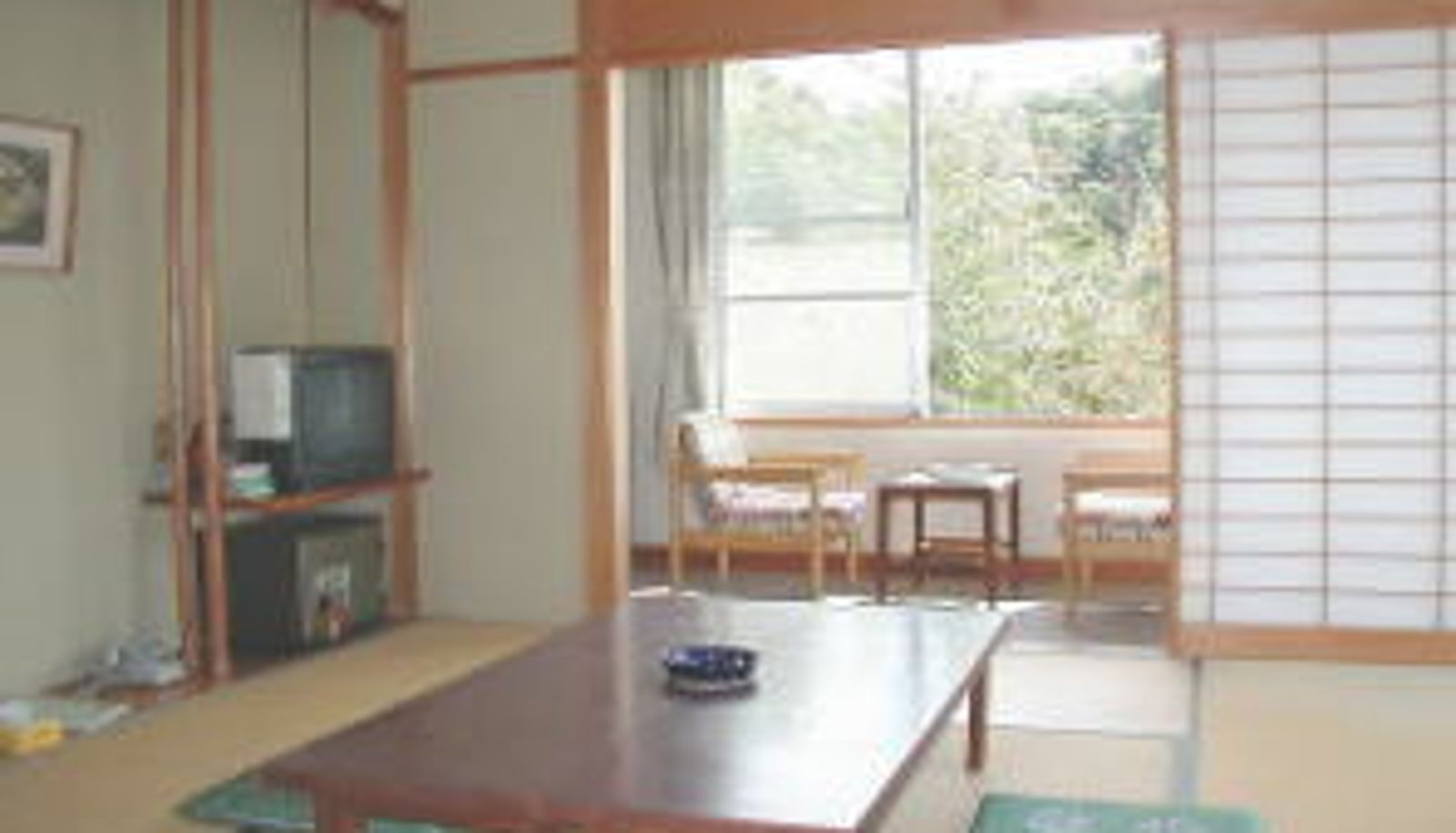 Standard room (double) - (RYOKAN) Marutora