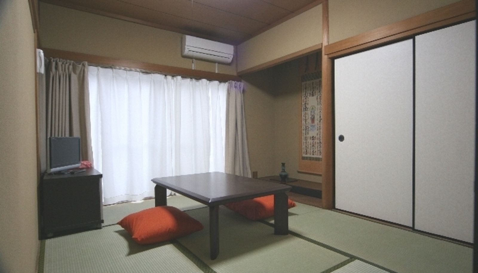 Standard room (double) - Kyo no Ouchi ABC