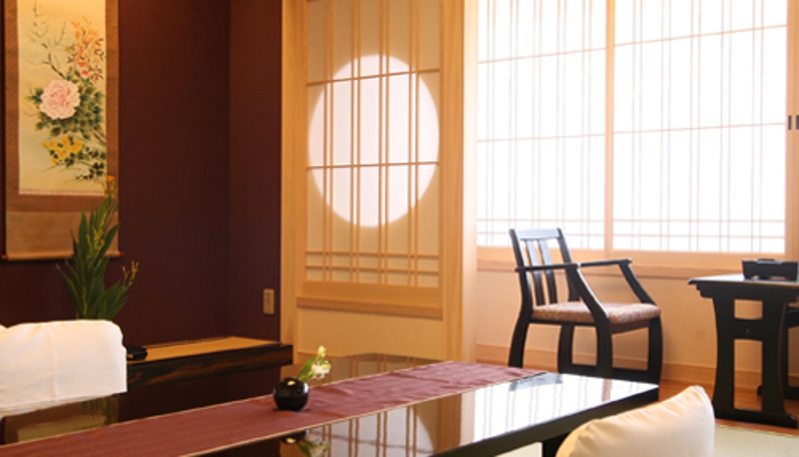 Standardzimmer (Doppel) - (RYOKAN) Kinosaki Onsen Nagomi no Yado Okawa