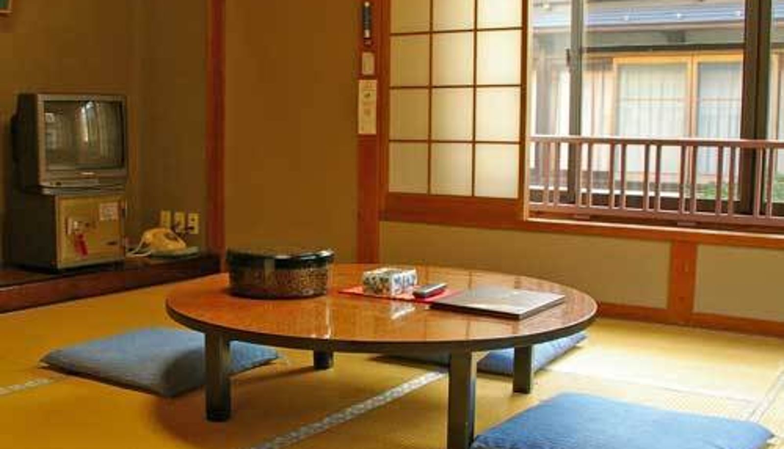 Standardzimmer (Doppel) - (RYOKAN) Oyado Hayakawa