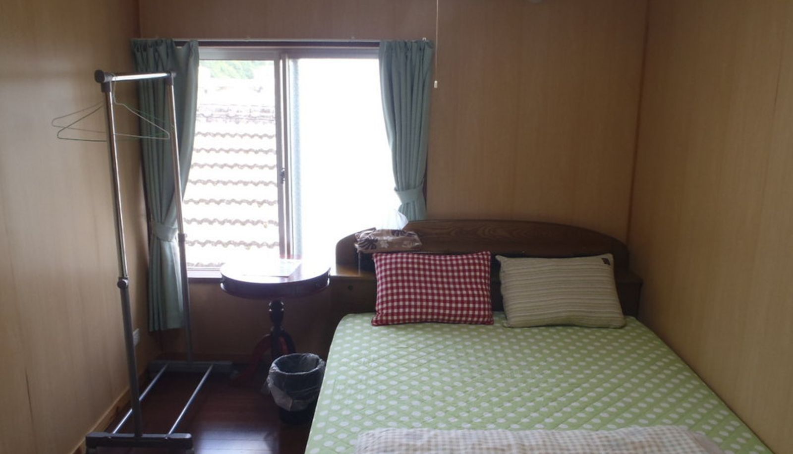 Camera standard (doppia) - (RYOKAN) Guest House Ryukyu-an