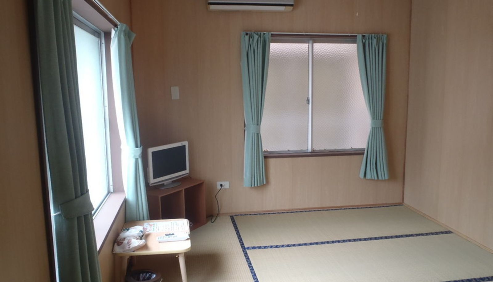 Camera standard (doppia) - (RYOKAN) Guest House Ryukyu-an