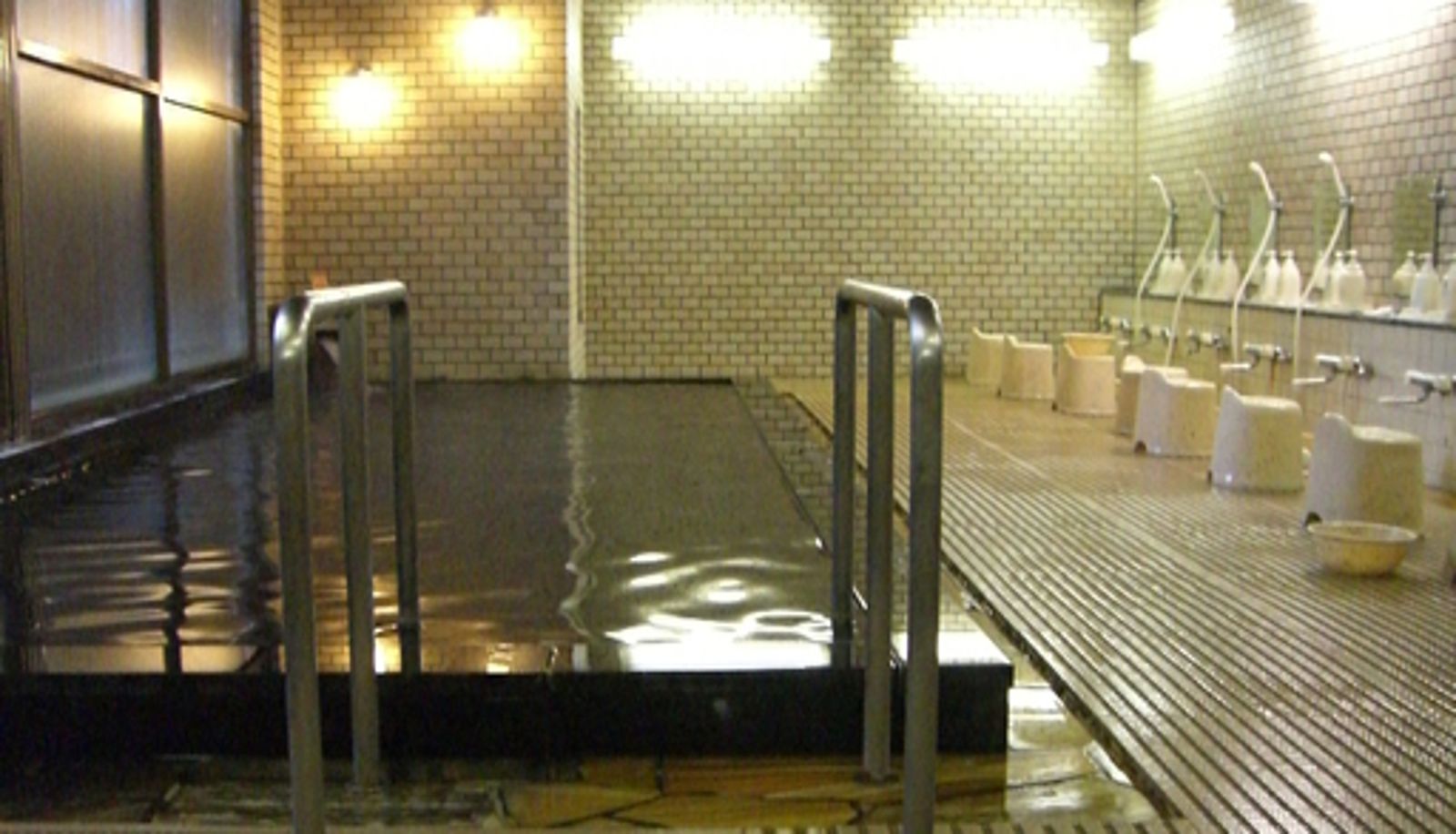 Chambre standard (simple) - Yuda Onsen Plaza Hotel Kotobuki