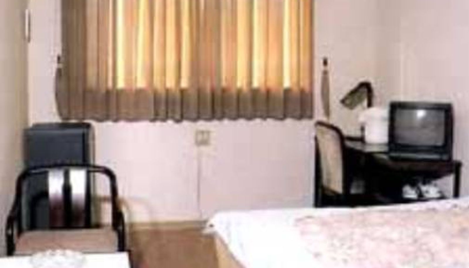 Habitación estándar (individual) - Business Hotel Kushimoto Ekimae