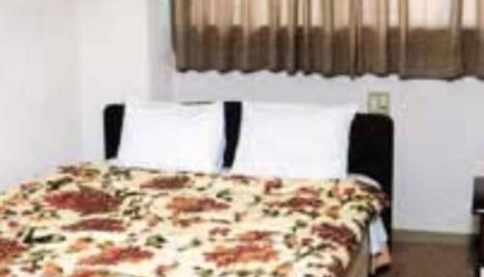 Standardzimmer (Doppel) - Business Hotel Kushimoto Ekimae