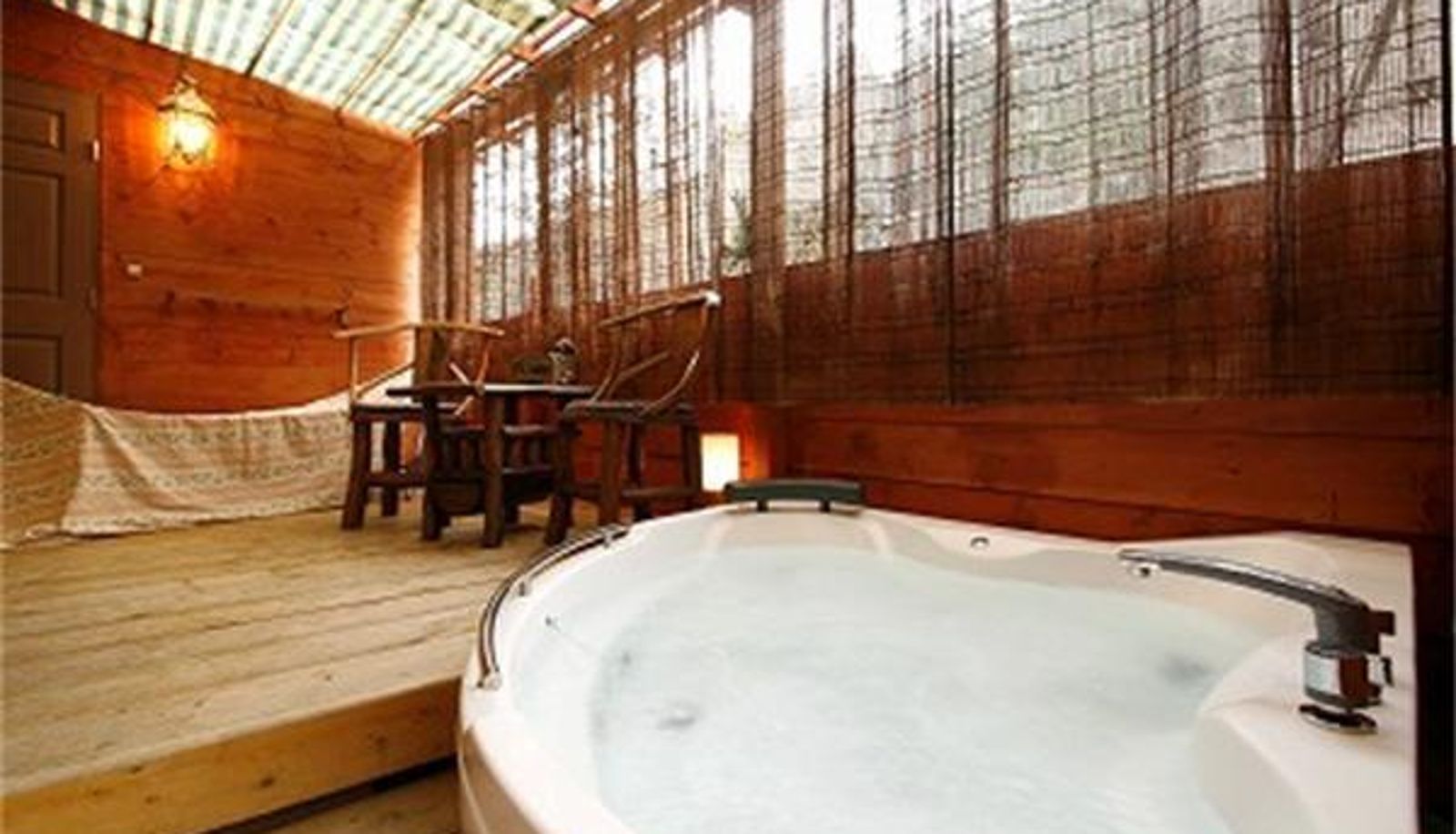 Standardzimmer (Doppel) - (RYOKAN) Shima Onsen Jizake no Yado Nakamuraya