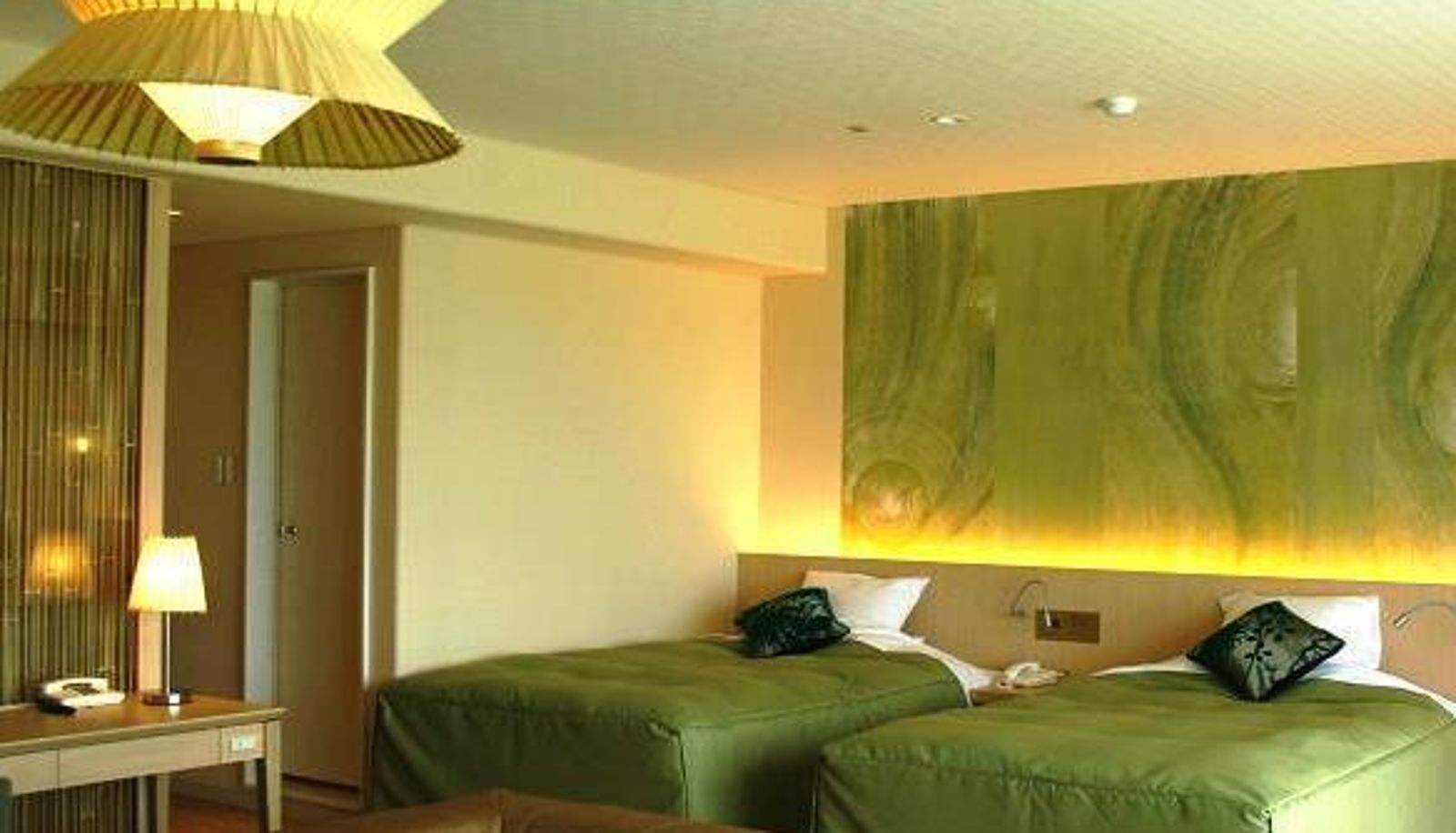 Standardzimmer (Doppel) - Lake Forest Resort
