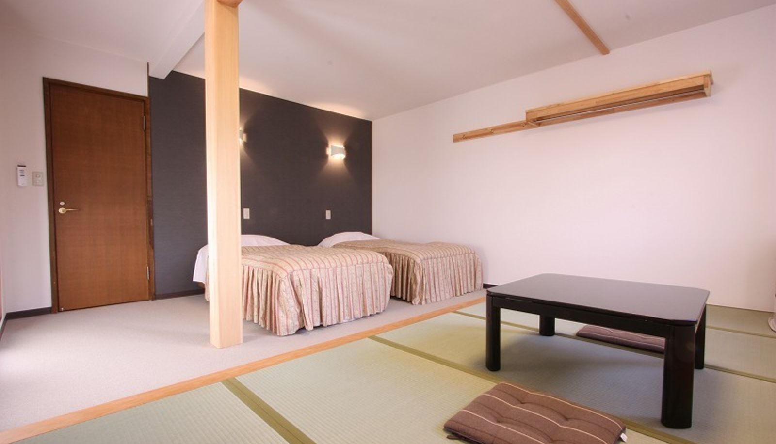 Chambre standard (double) - esola