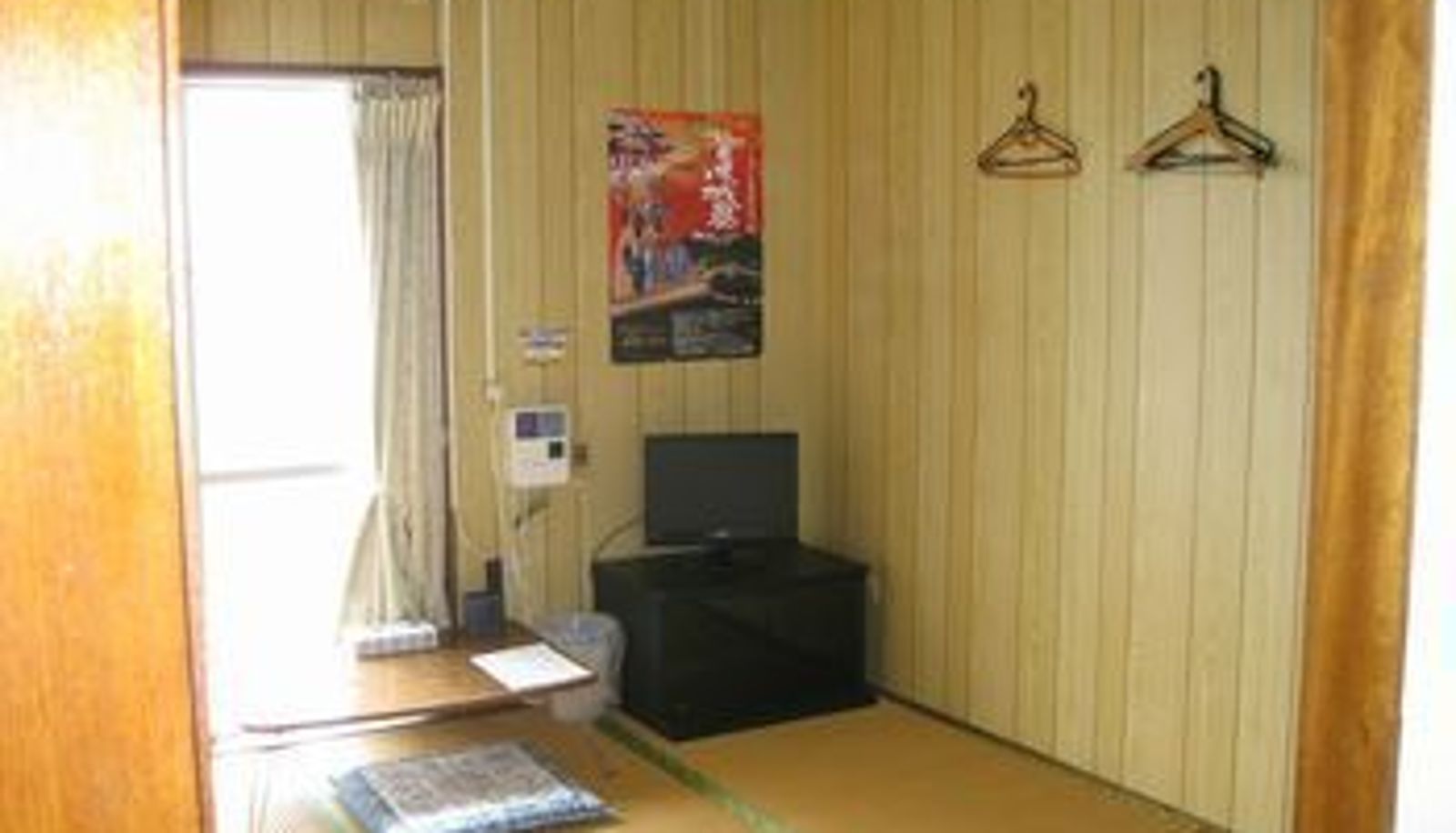 Standard room (single) - (RYOKAN) Minshuku Kobarutoso