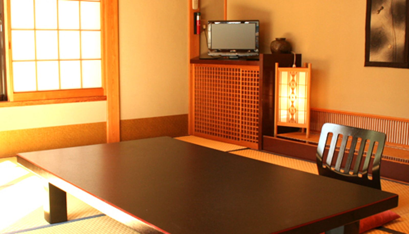 Standardzimmer (Doppel) - (RYOKAN) Shima Onsen Ryori Ryokan Kurenai