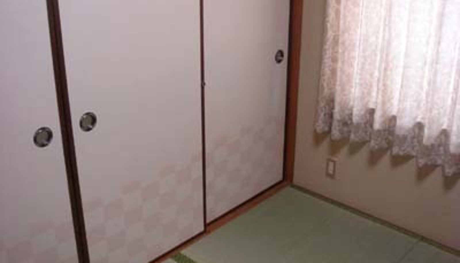 Standard room (double) - (RYOKAN) Namijiso