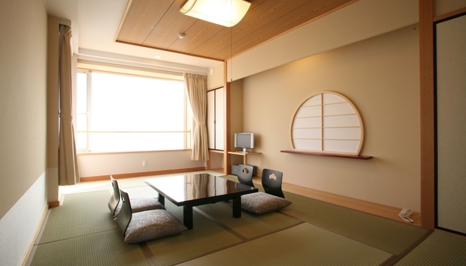 Chambre standard (double) - Fusha (RYOKAN) Iyashi no Yado