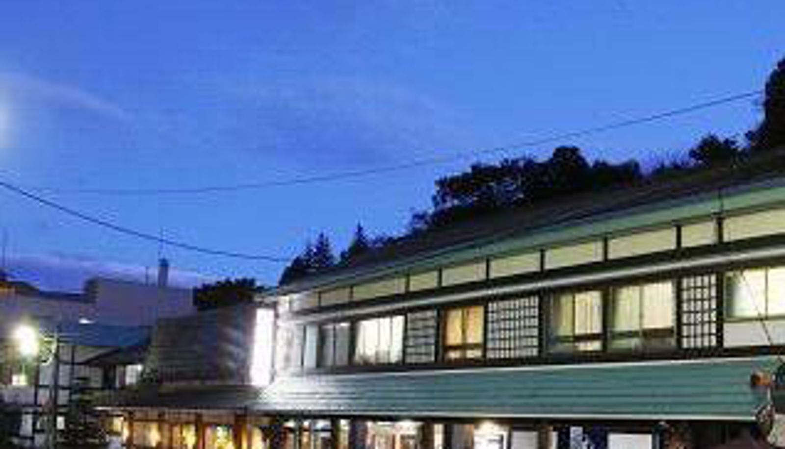 Exterior view - (RYOKAN) Naruko Onsen Ryokan Sugawara