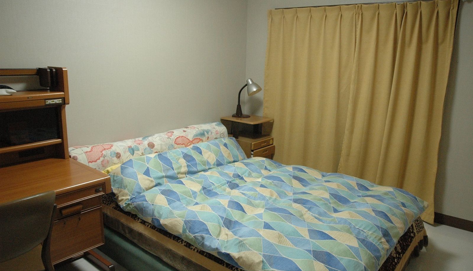 Habitación estándar (doble) - Oyama Guest House in Kyoto