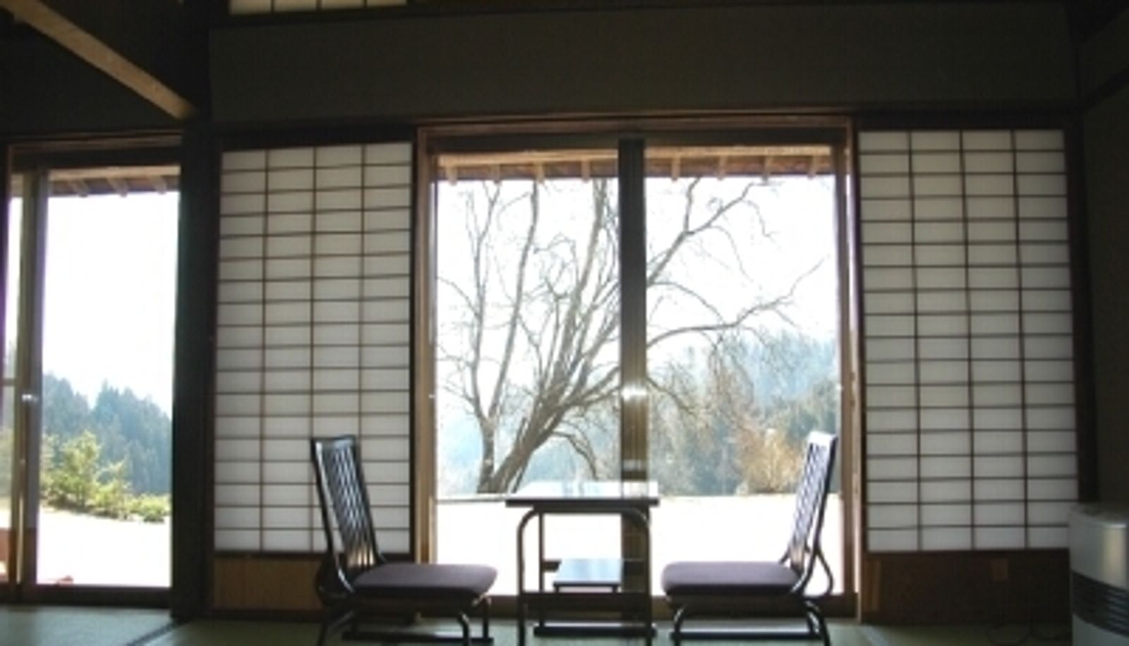 Standardzimmer (Doppel) - (RYOKAN) Yakimochiya
