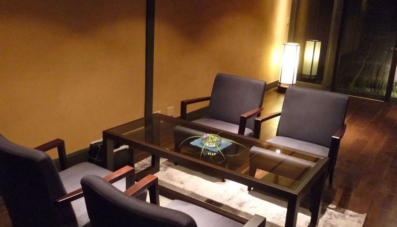 Camera standard (doppia) - Iori Machiya Stay Standard