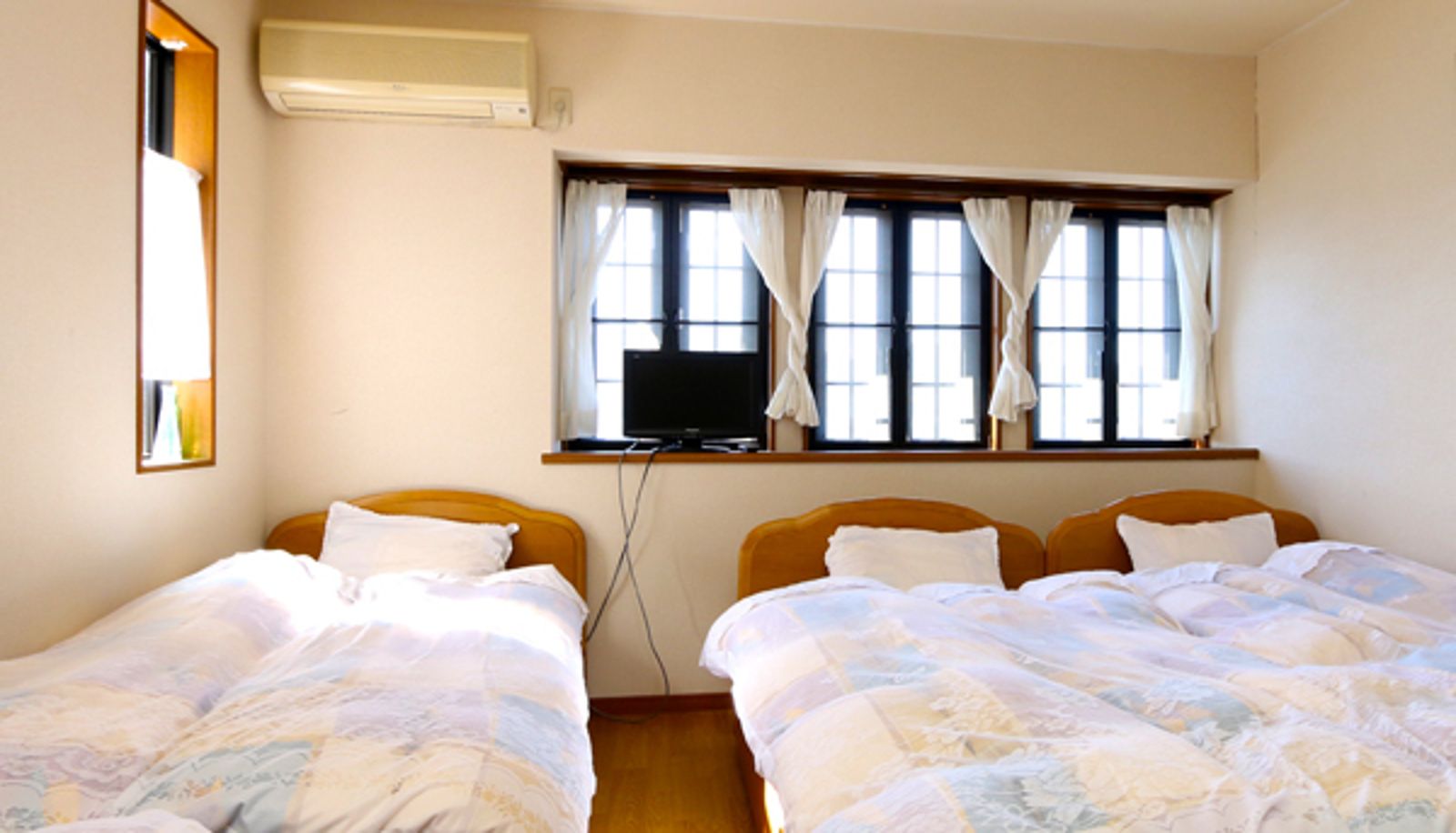 Quadruple room - Stella