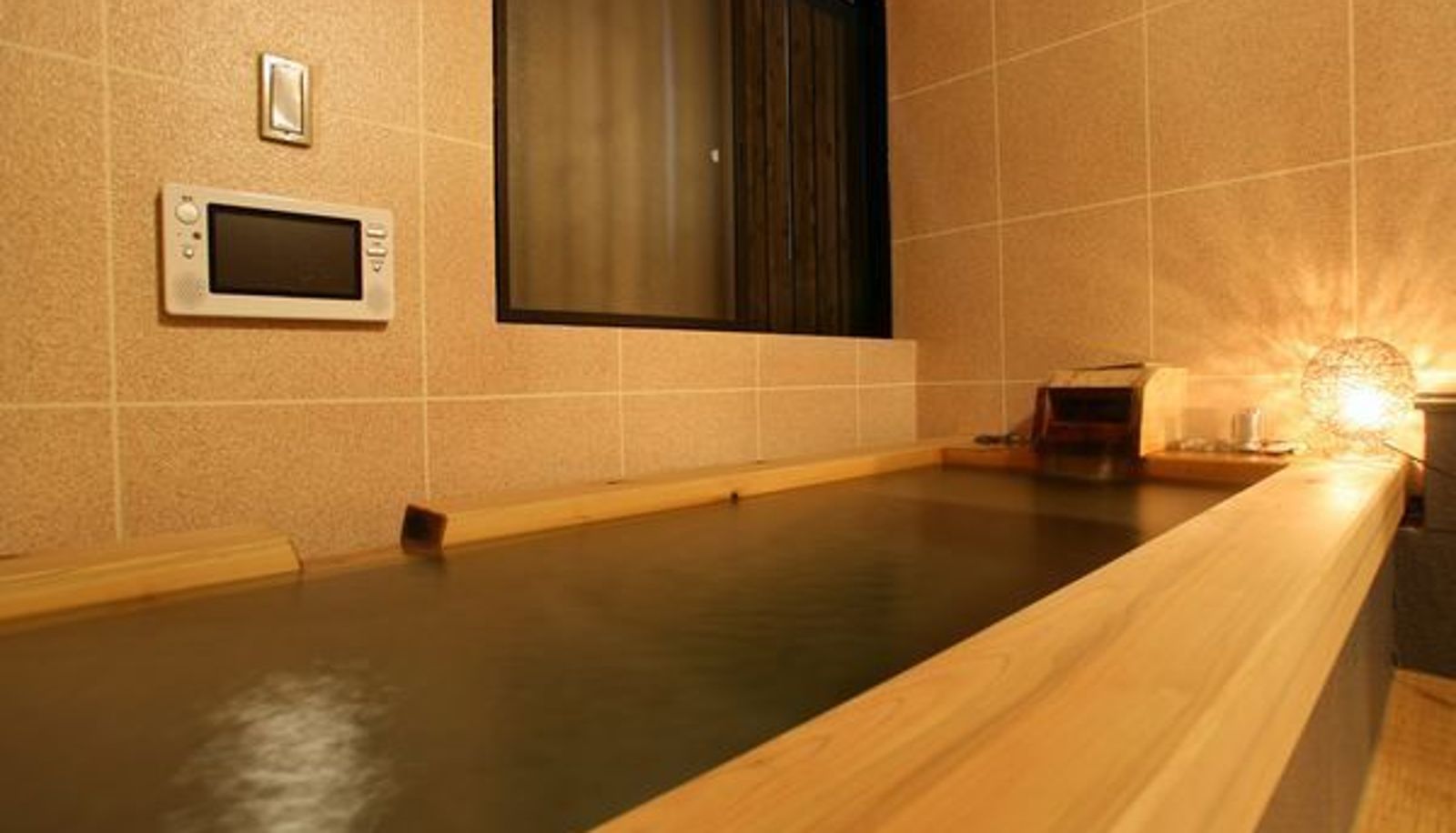Standard room (double) - (RYOKAN) Kamegawa Onsen Yuyu