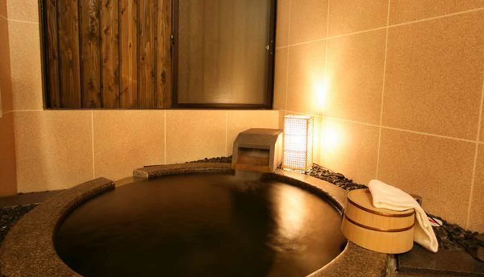Standard room (double) - (RYOKAN) Kamegawa Onsen Yuyu