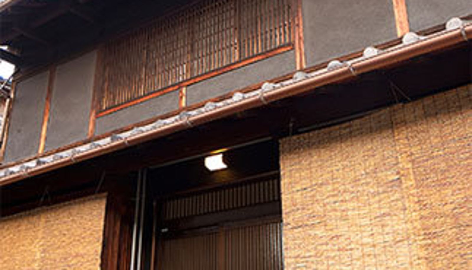 Vue extérieure - Hotobil