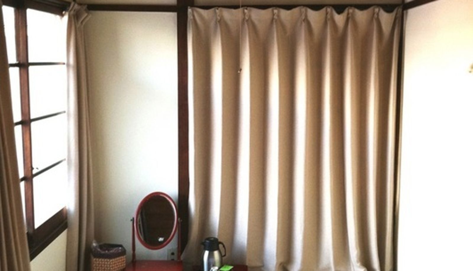 Chambre standard (simple) - 京町屋　弓矢小町