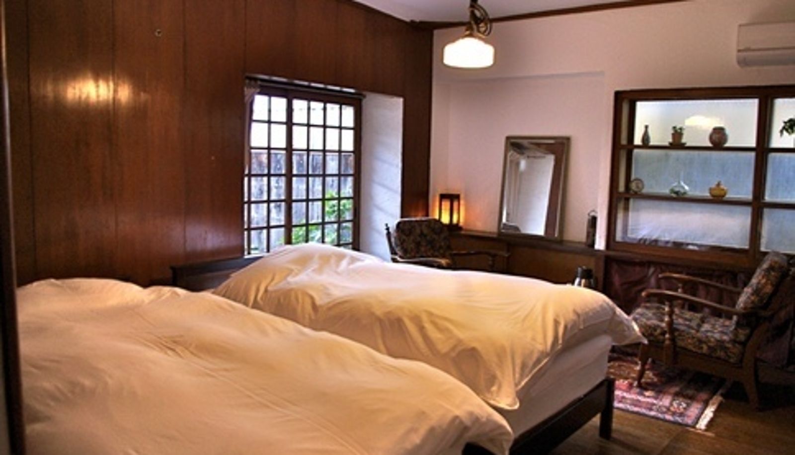 Standardzimmer (Doppel) - 京町屋　弓矢小町