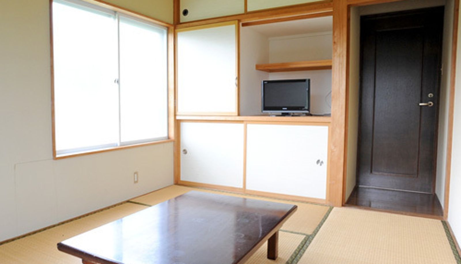 Pokój standardowy (dwuosobowy) - (RYOKAN) Muikamachi Onsen Irorian Bekkan Sakura-sakura