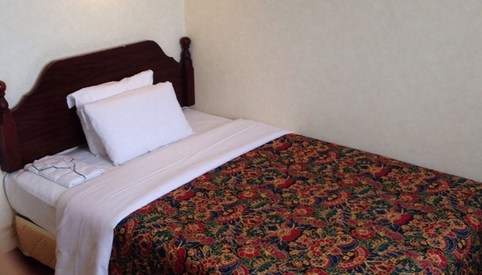 Standard room (double) - Sakishima Business Hotel