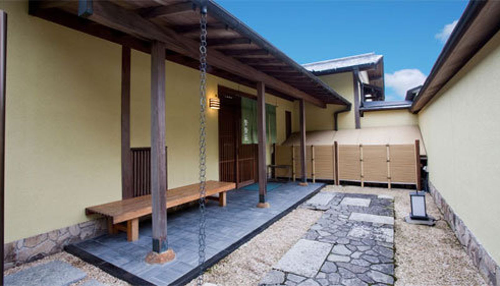 Exterior view - (RYOKAN) Shiki Club Atami Seiseiso