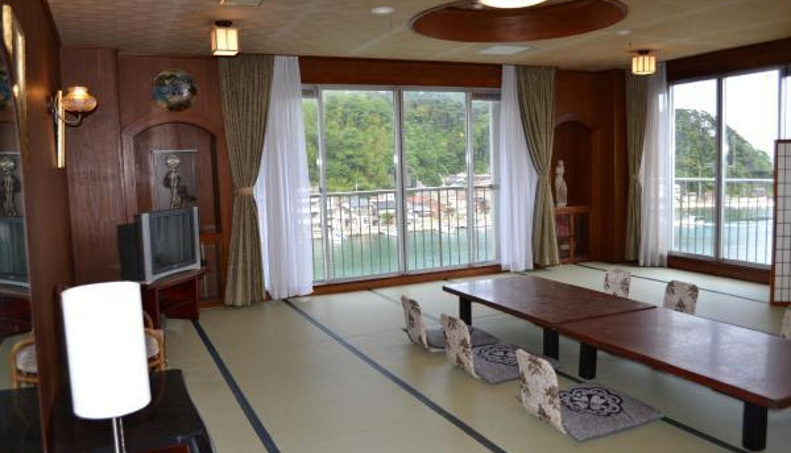 Standard room (double) - (RYOKAN) Tokoh Hotel