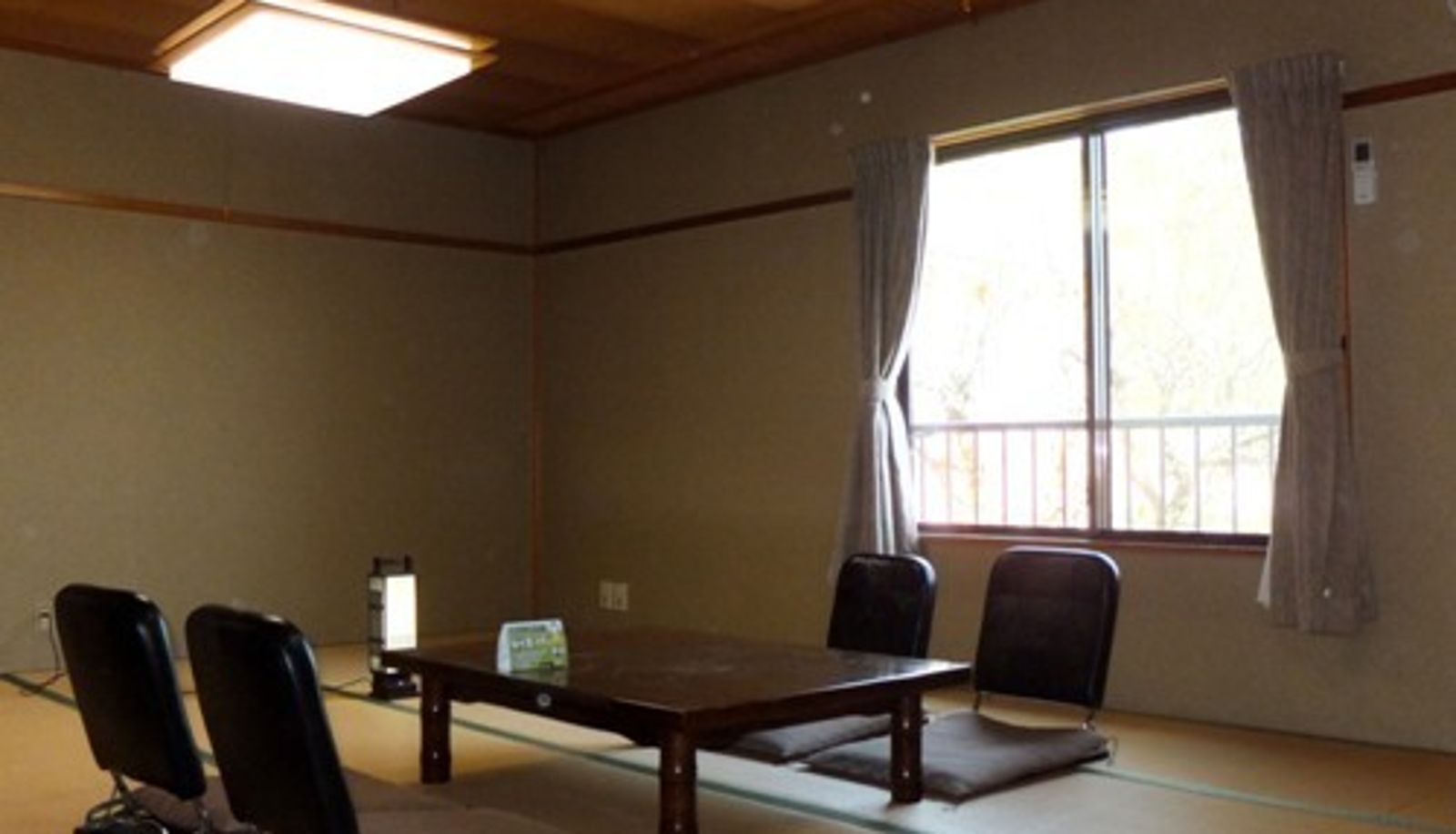 Standardzimmer (Doppel) - (RYOKAN) Uetoh Ryokan