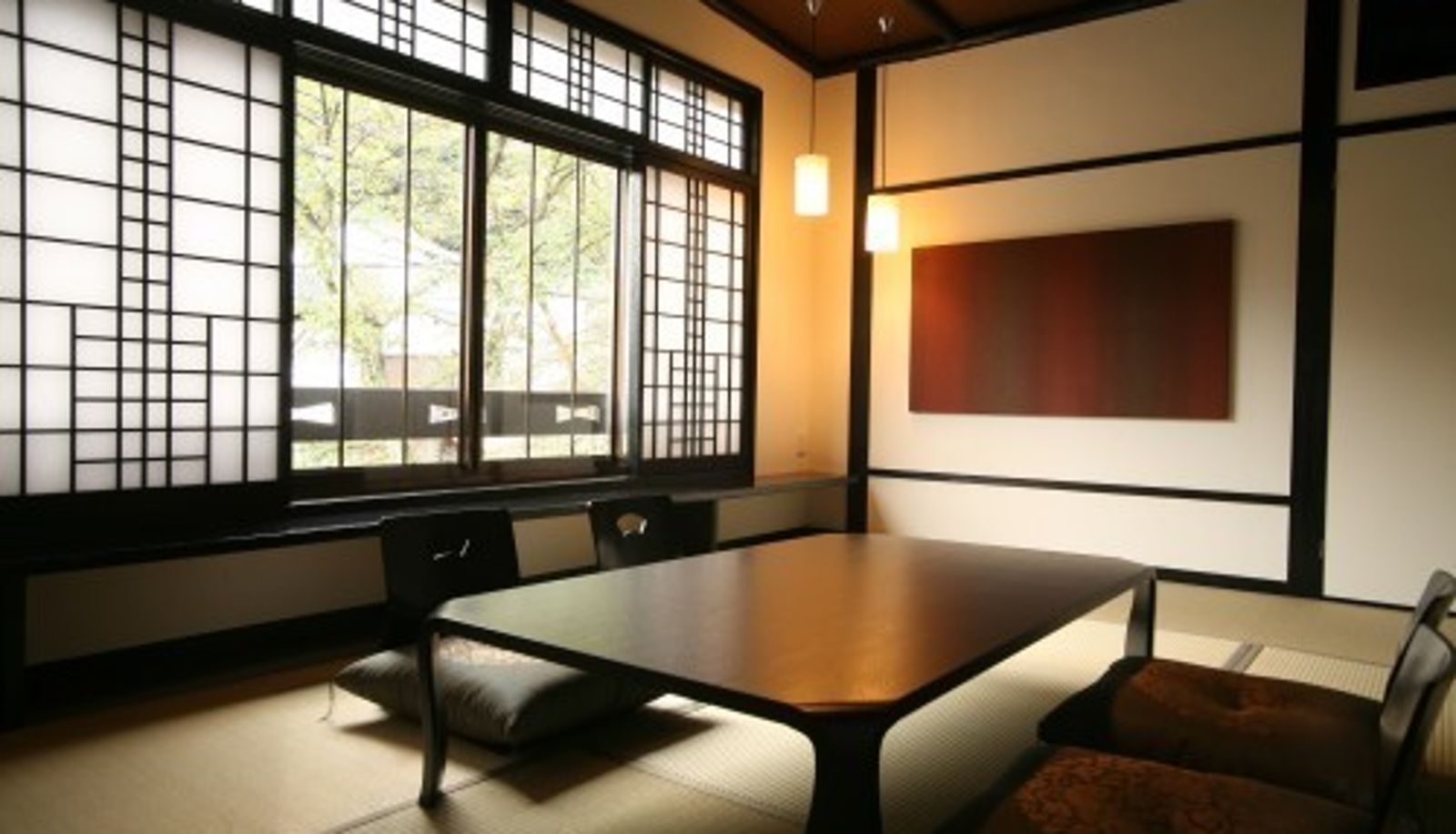 Habitación estándar (doble) - (RYOKAN) Shirosaki Onsen Umashi Kakureya Yuyado Yamayoshi