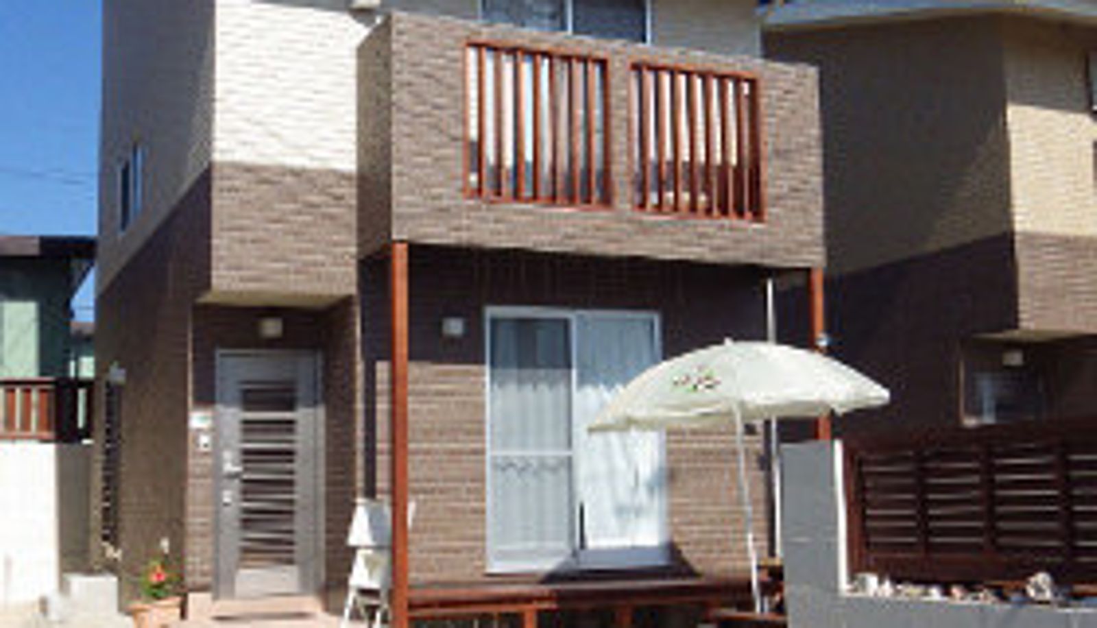 Außenansicht - (RYOKAN) Churaumi Village