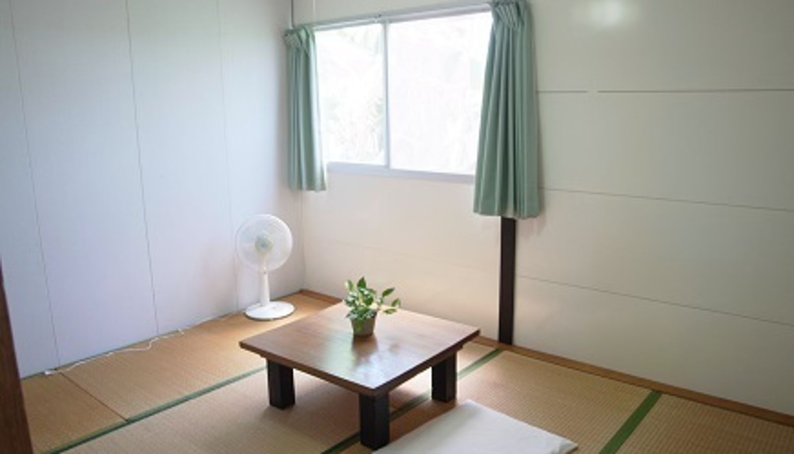 Standardzimmer (Doppel) - (RYOKAN) Kamekame