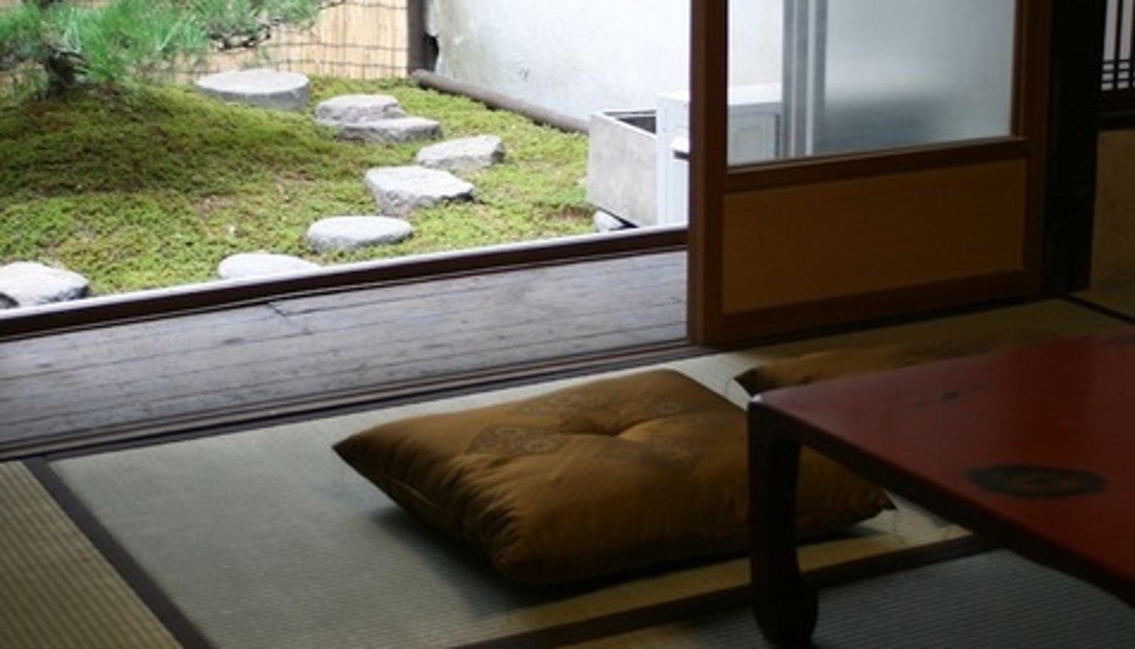 Standard room (double) - Hostel Haruya Aqua