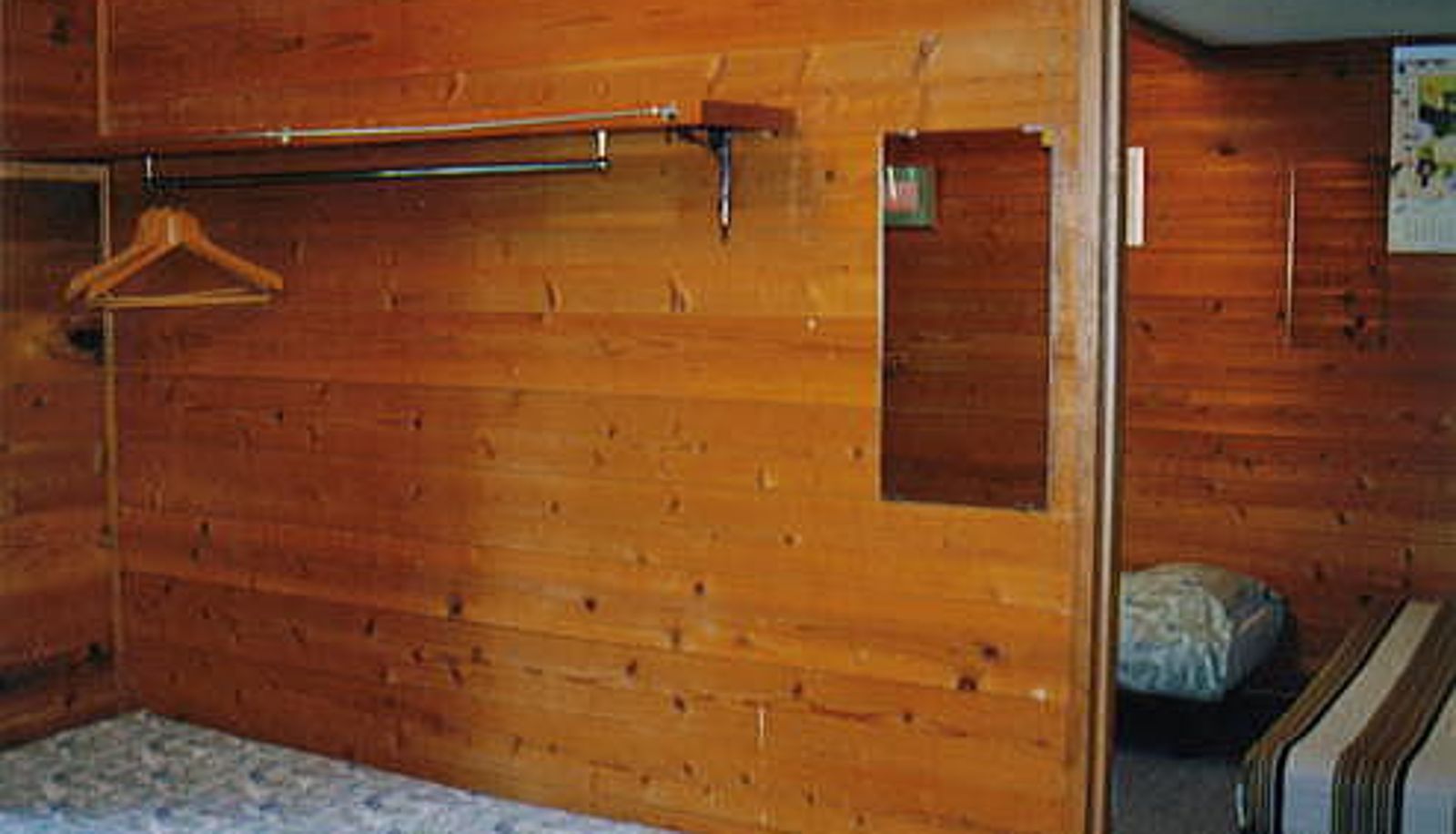 Dreibettzimmer - Yoshioka Pension