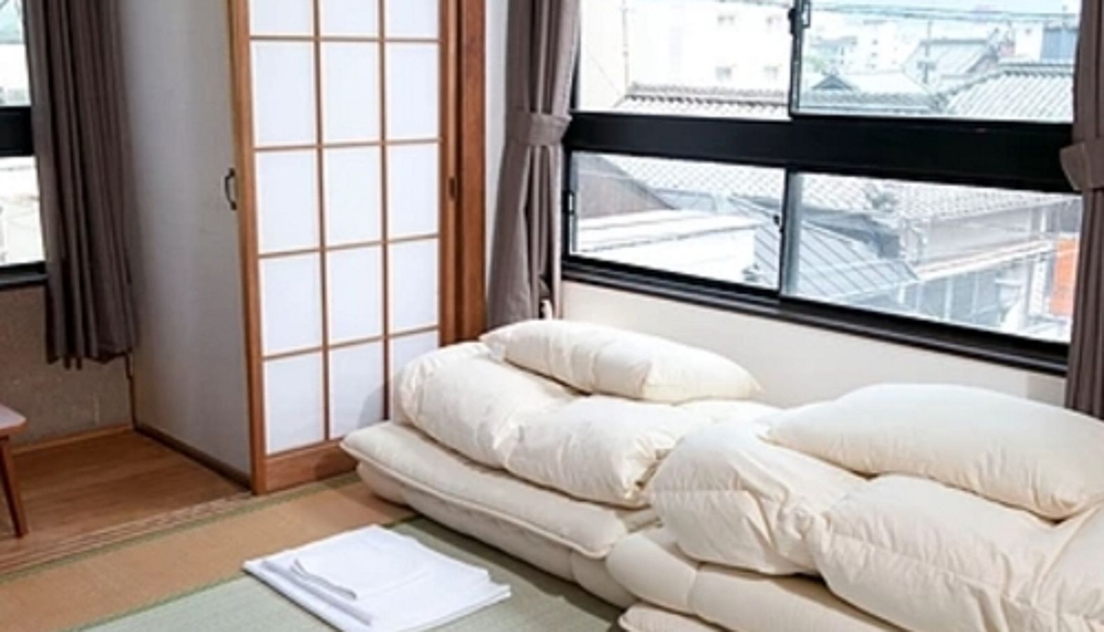 Chambre standard (double) - Guesthouse Danran