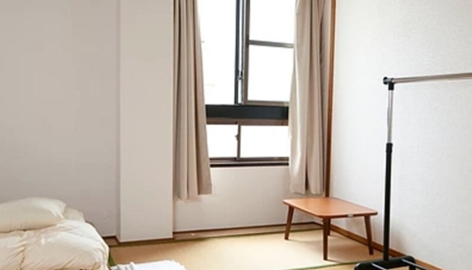 Chambre standard (double) - Guesthouse Danran