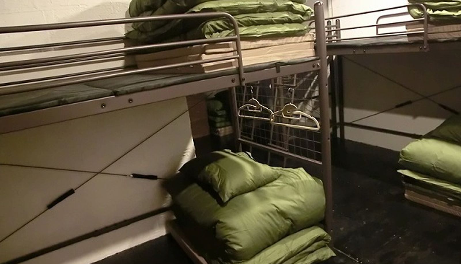 Standard room (single) - Shinshu Matsumoto Candela Guest House