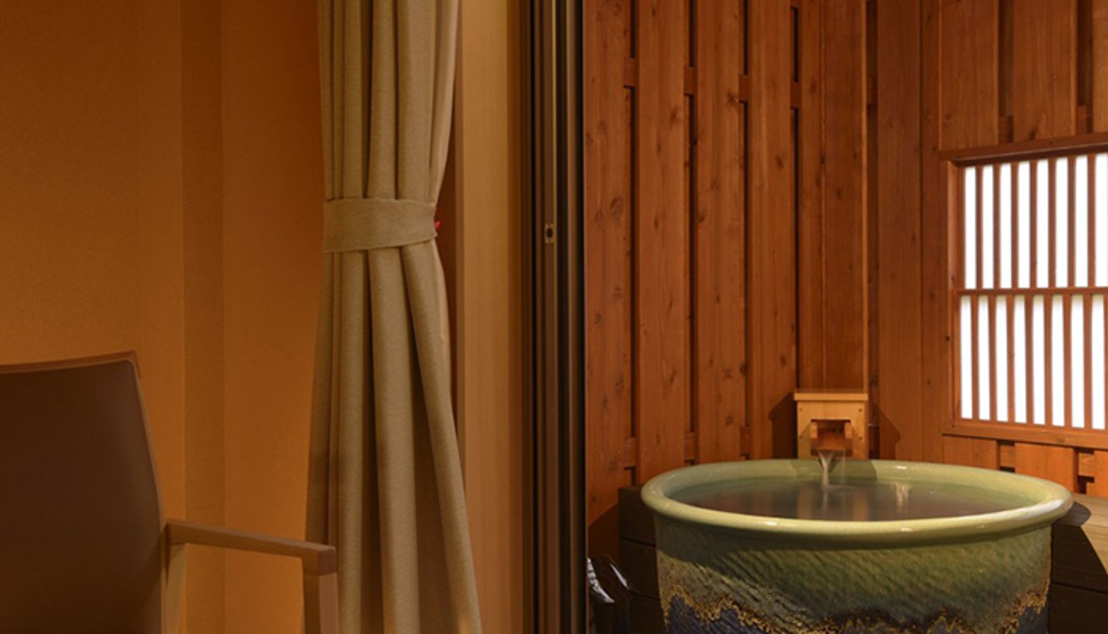 Standard room (double) - (RYOKAN) Forest Resort Hakone Mori no Seseragi