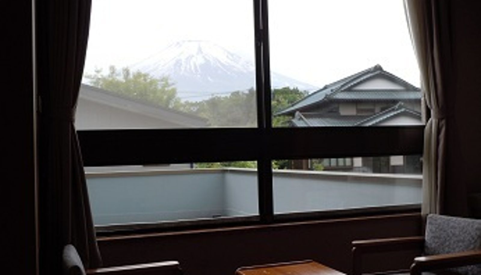 Camera standard (doppia) - (RYOKAN) Lake Pia Angel