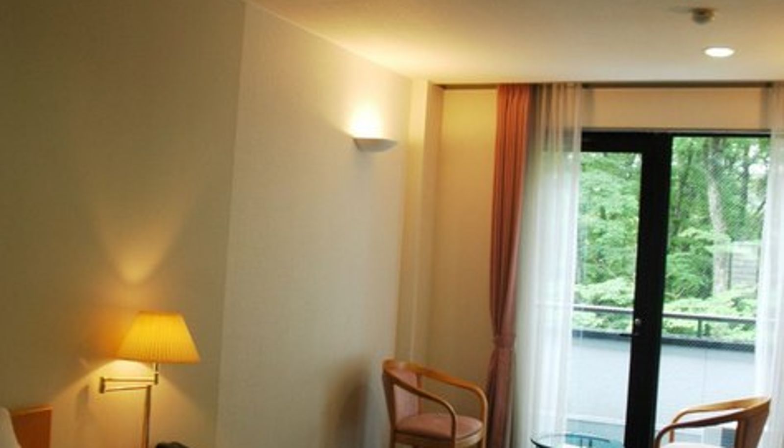 Standard room (double) - Bios Kitakaruizawa