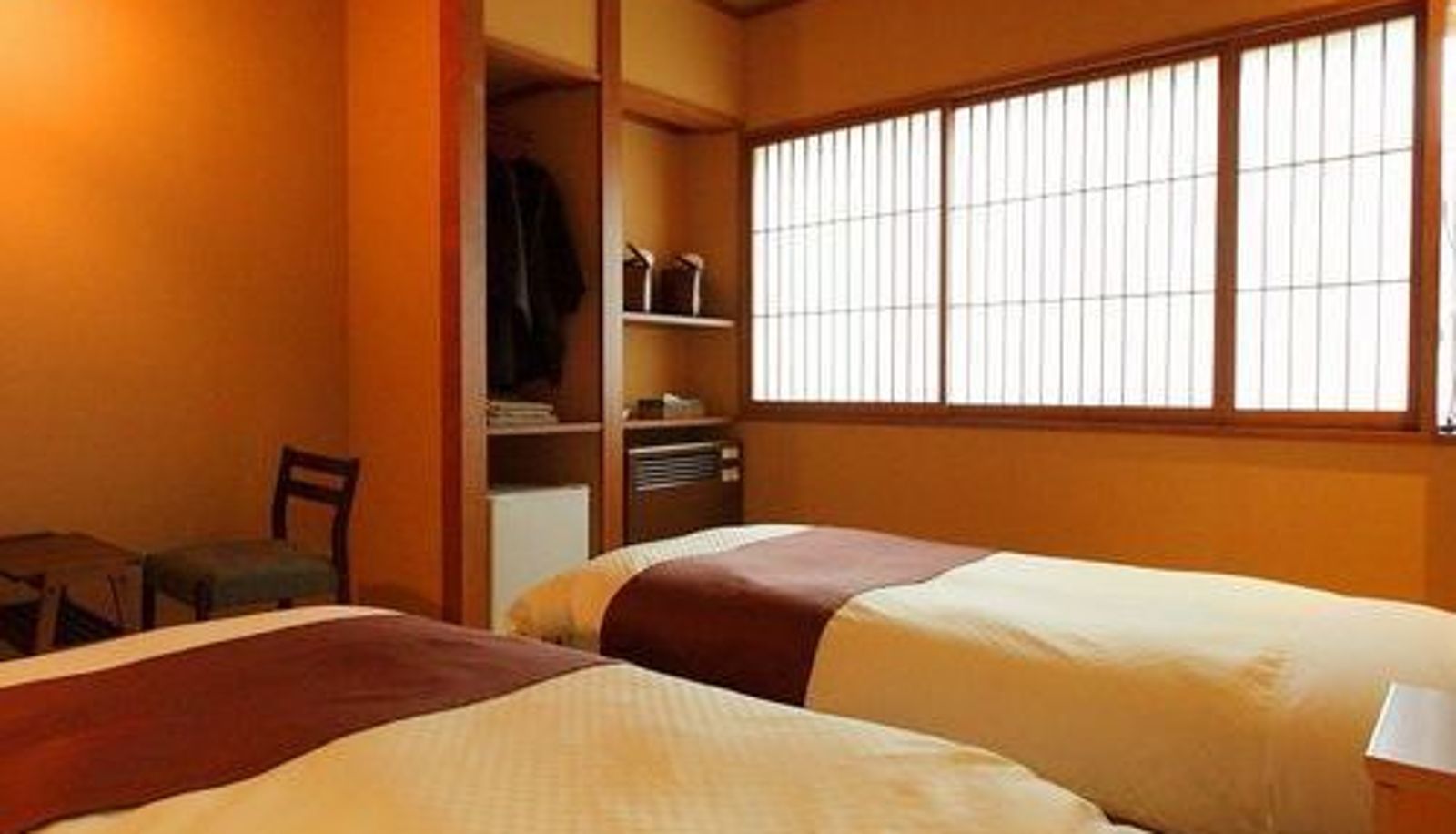 Apartment - (RYOKAN) Kusatsu Onsen Yubatake no Yado Yoshinoya