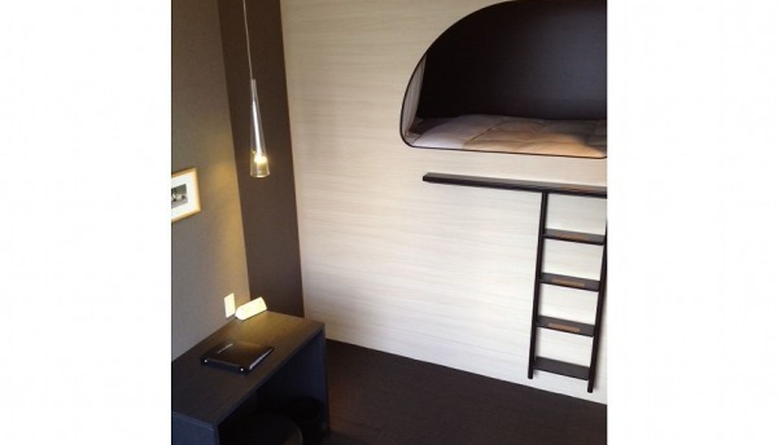 Habitación estándar (individual) - SPA HOTEL Sole Susukino