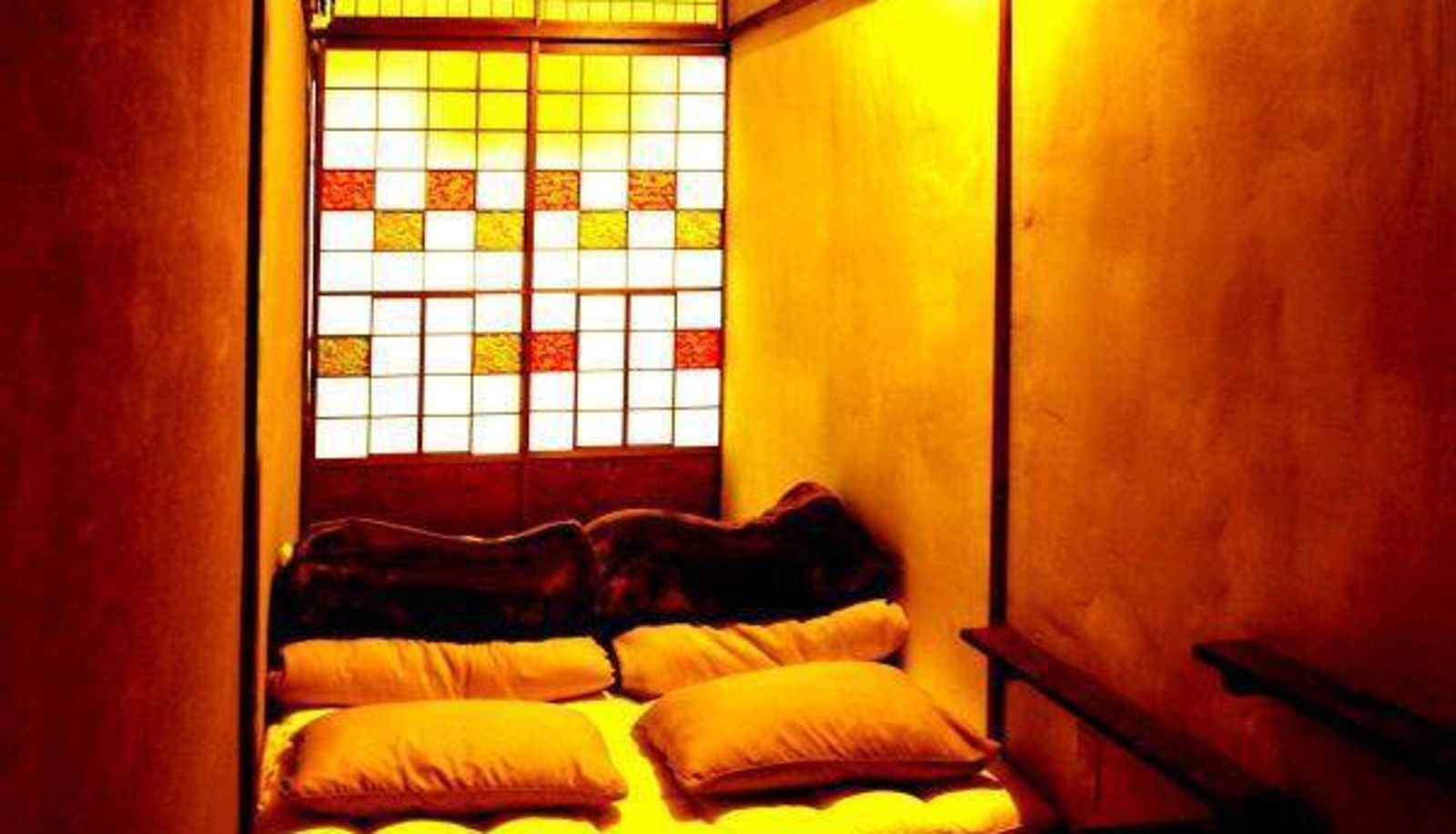 Standard room (double) - Yululu