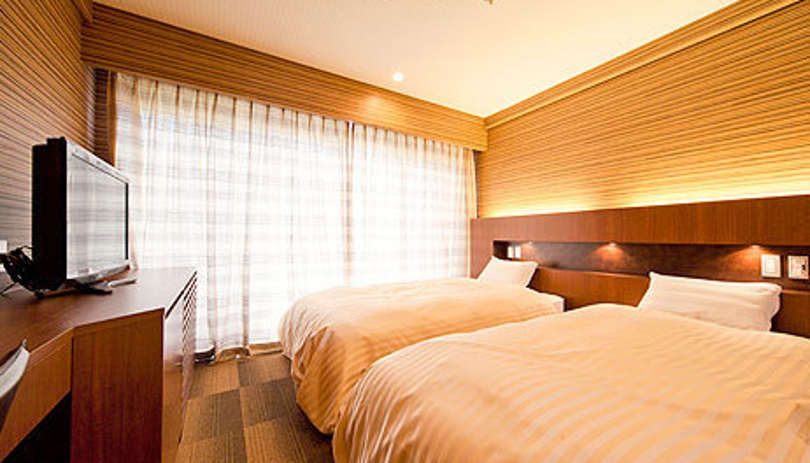 Standardzimmer (Doppel) - (RYOKAN) Crystal Ryokan Shirahama Akariya